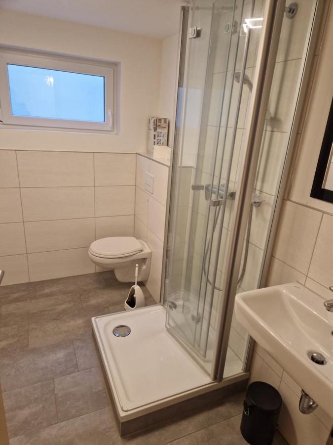 E&O Apartman Gilching Kültér fotó