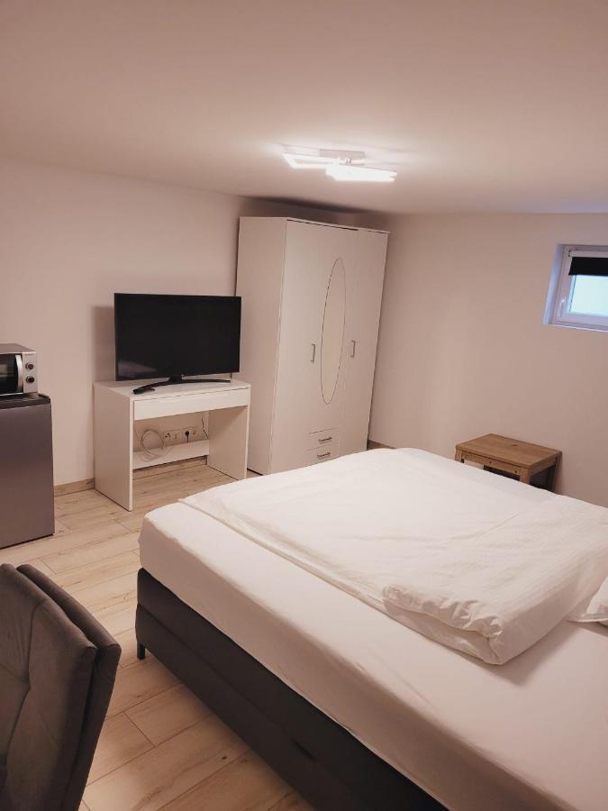E&O Apartman Gilching Kültér fotó