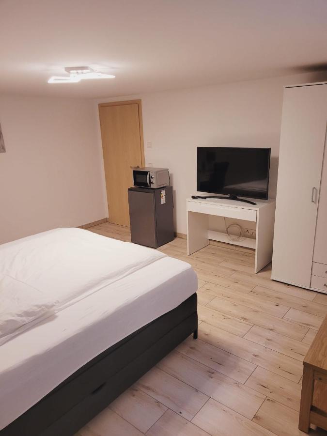 E&O Apartman Gilching Kültér fotó